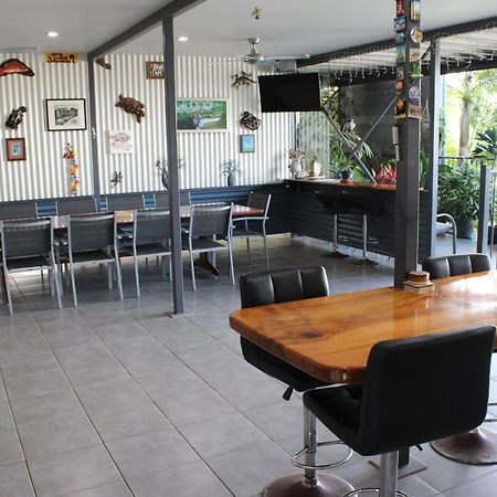 Gecko Guest House クックタウン エクステリア 写真