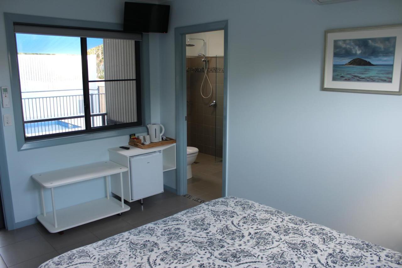 Gecko Guest House クックタウン エクステリア 写真