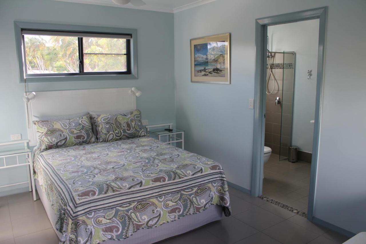 Gecko Guest House クックタウン エクステリア 写真